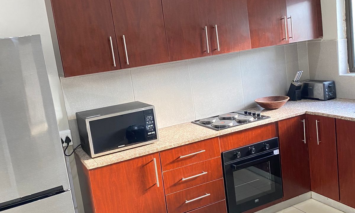 Photo of Kitchen in Windermere