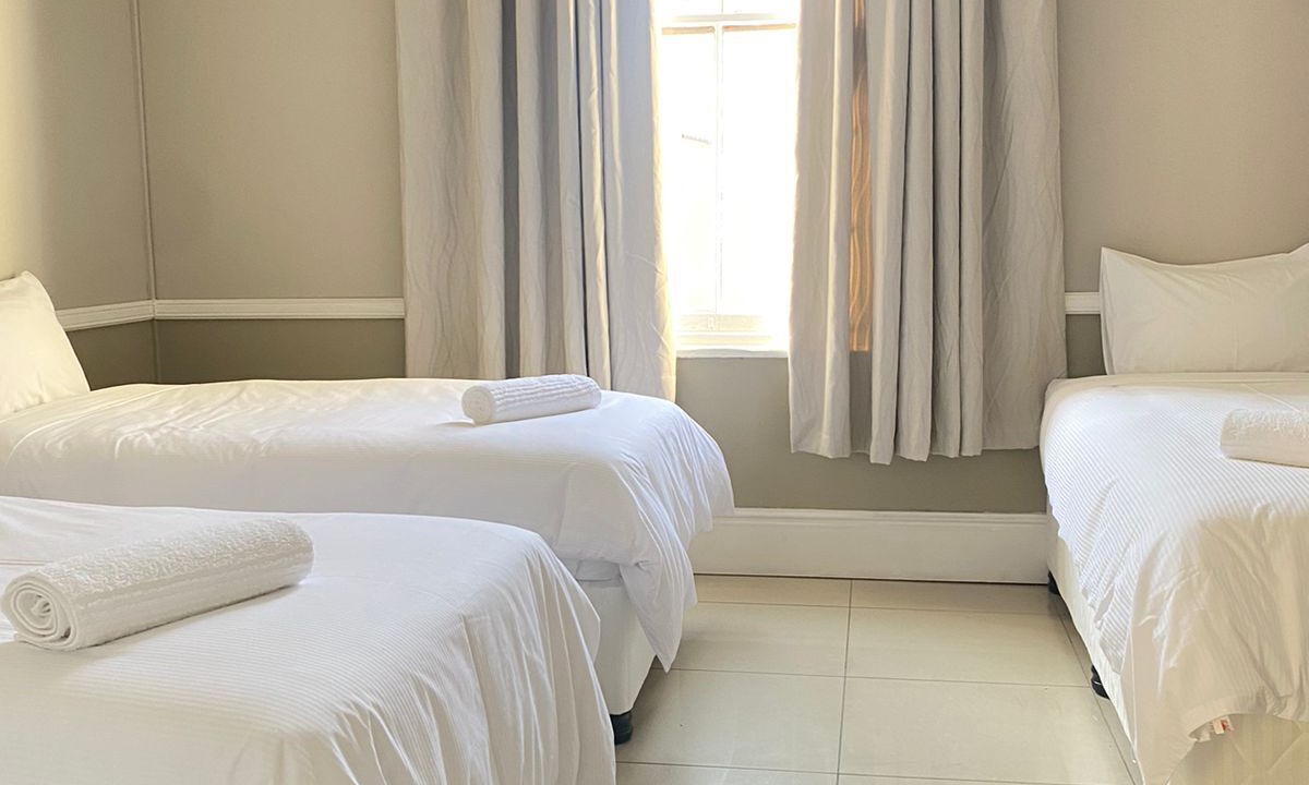 Photo of Bedroom in Windermere