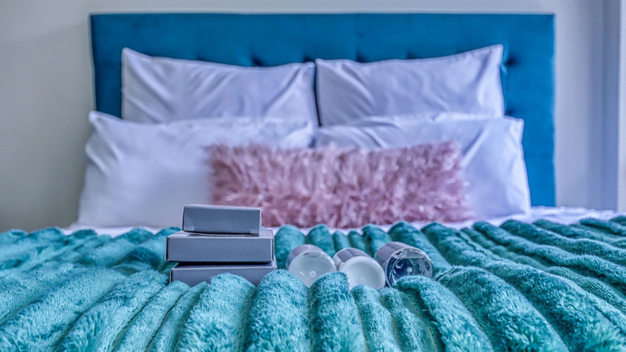 Photo of Bedroom in Lone Hill