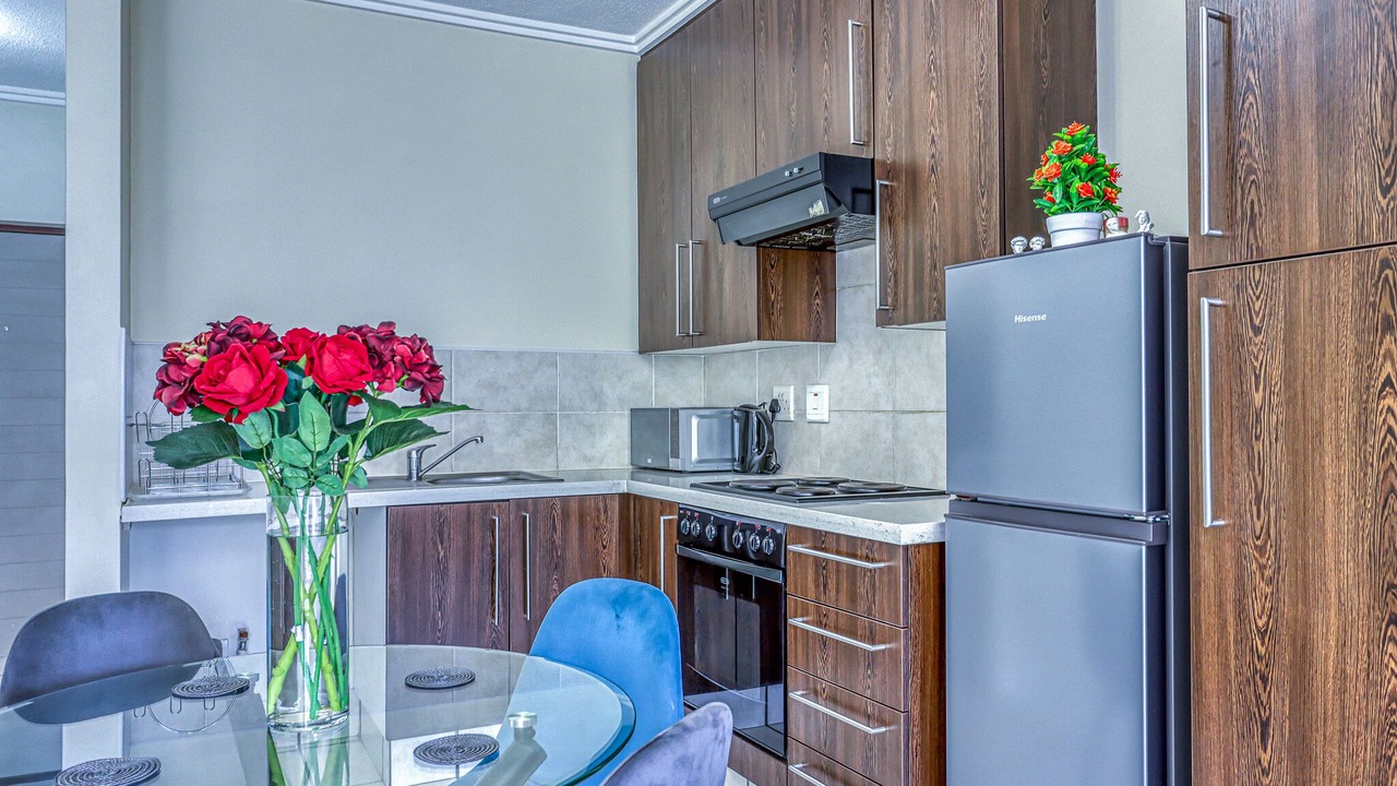 Photo of Kitchen in Lone Hill