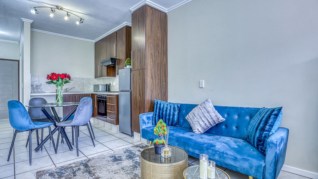 Photo of Livingroom in Lone Hill