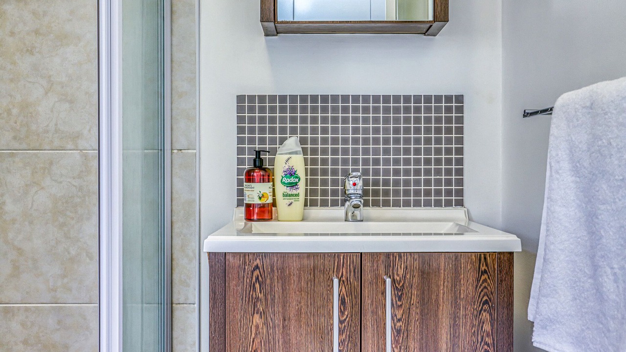 Photo of Bathroom in Lone Hill