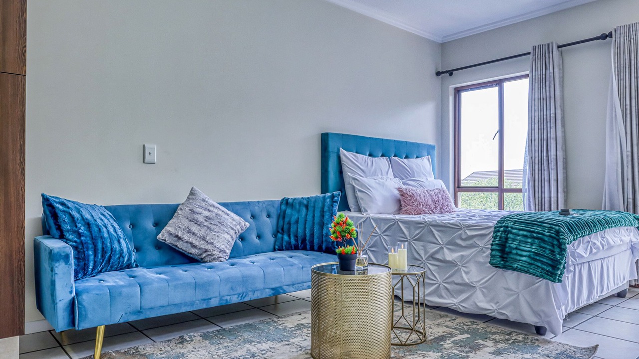 Photo of Bedroom in Lone Hill