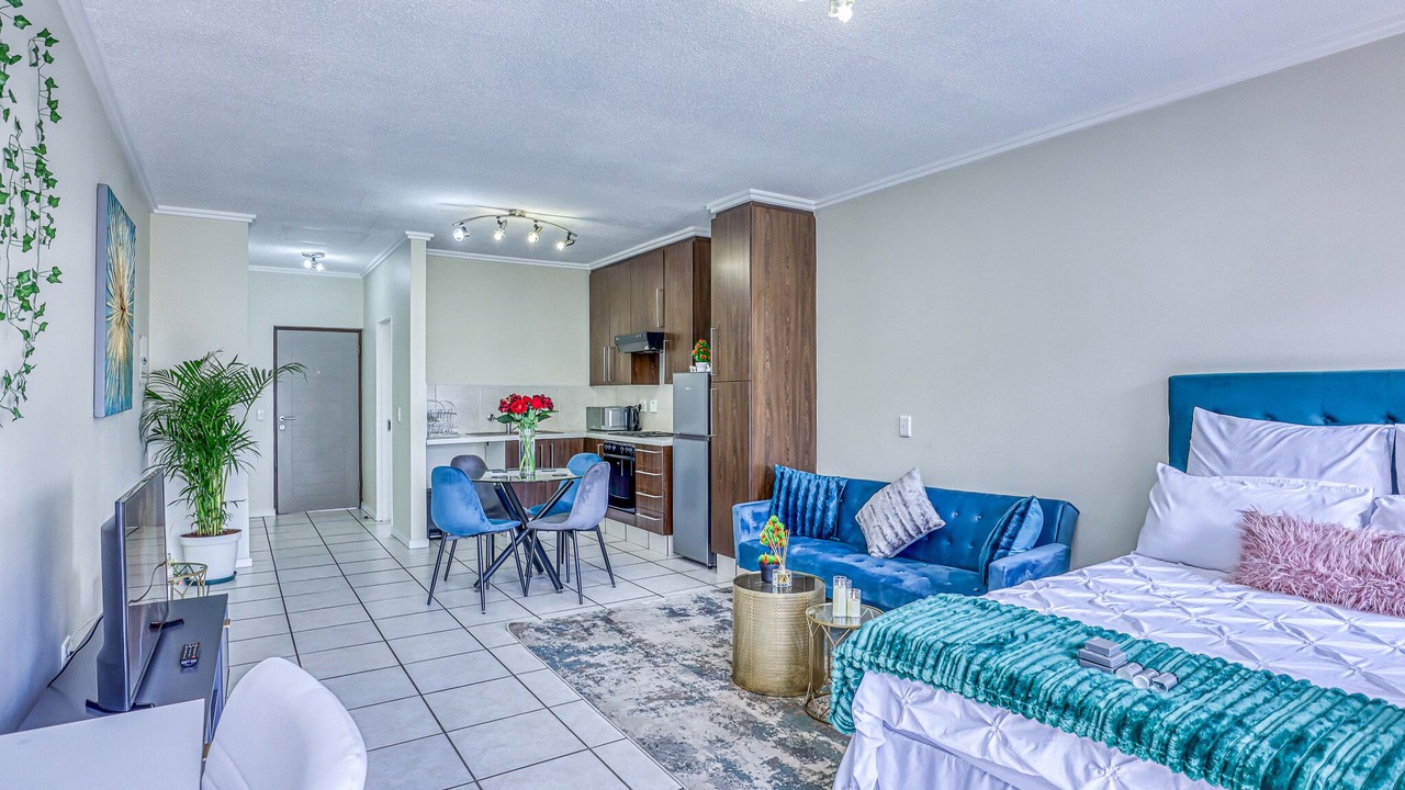 Photo of Bedroom in Lone Hill
