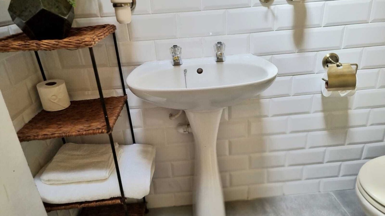Photo of Bathroom in Wynberg
