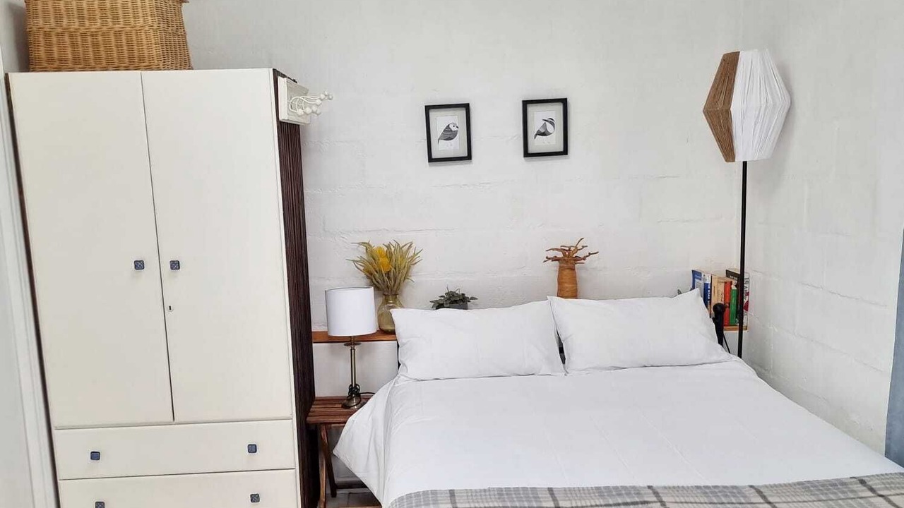 Photo of Bedroom in Wynberg