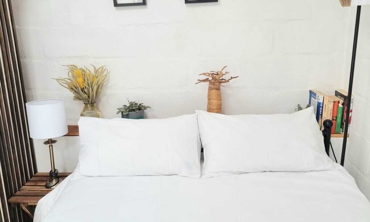 Photo of Bedroom in Wynberg