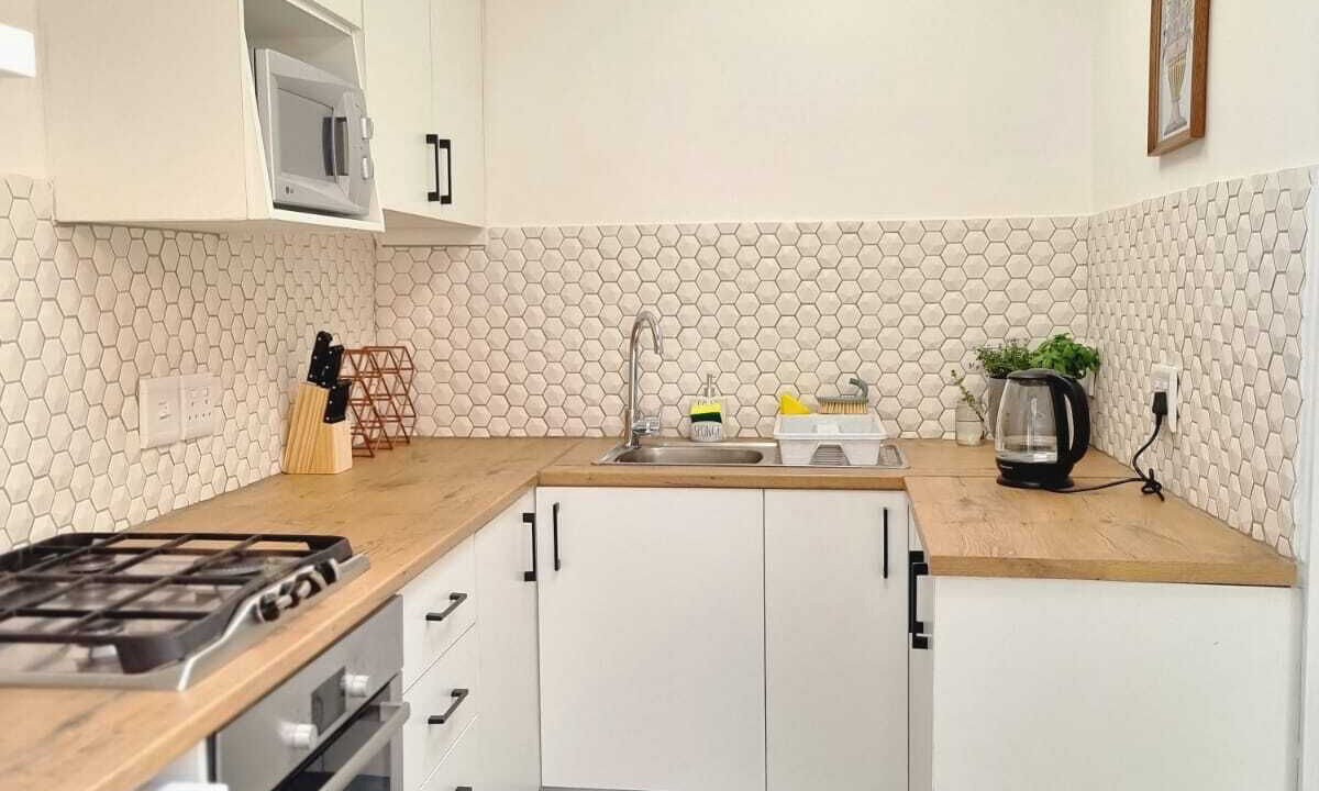 Photo of Kitchen in Wynberg