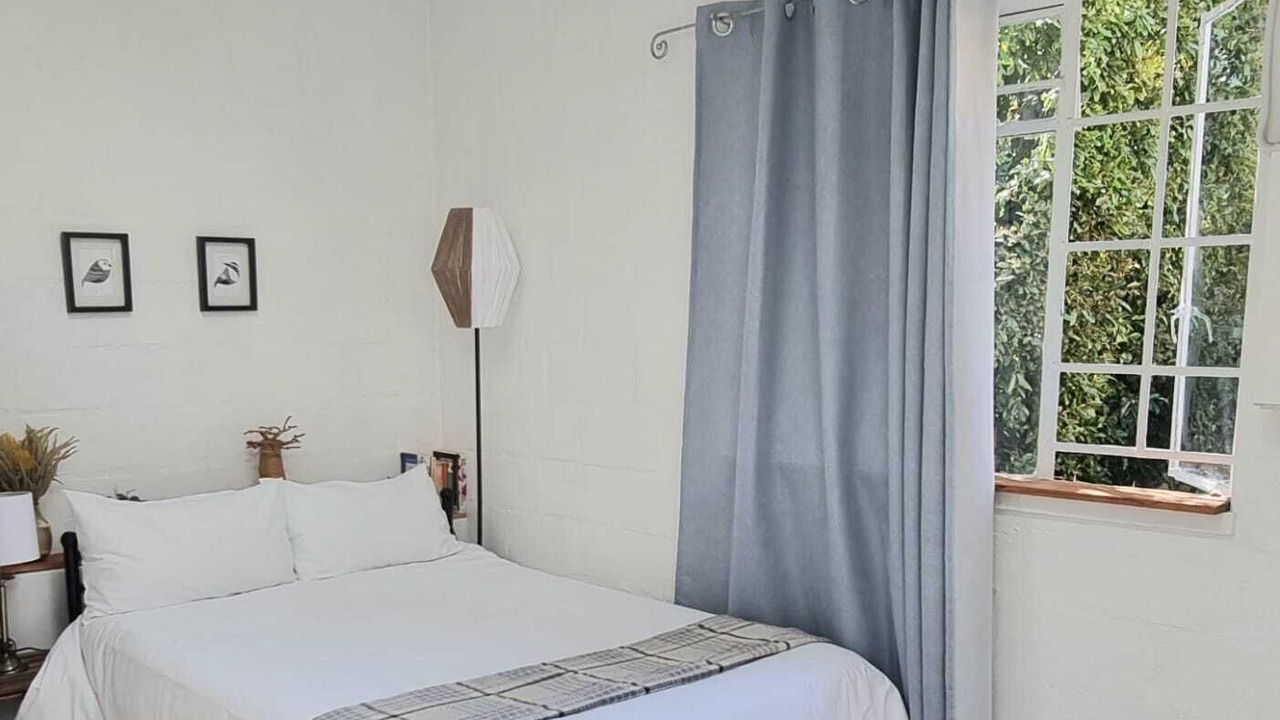Photo of Bedroom in Wynberg
