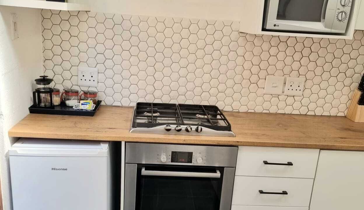 Photo of Kitchen in Wynberg