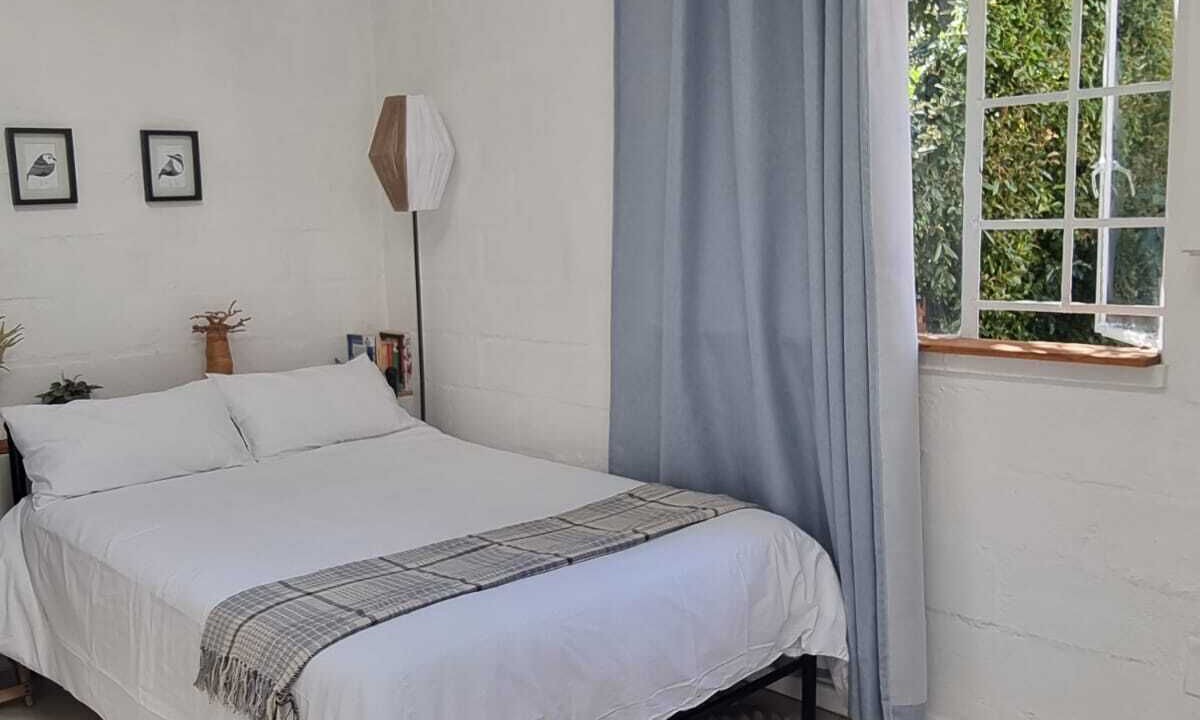 Photo of Bedroom in Wynberg