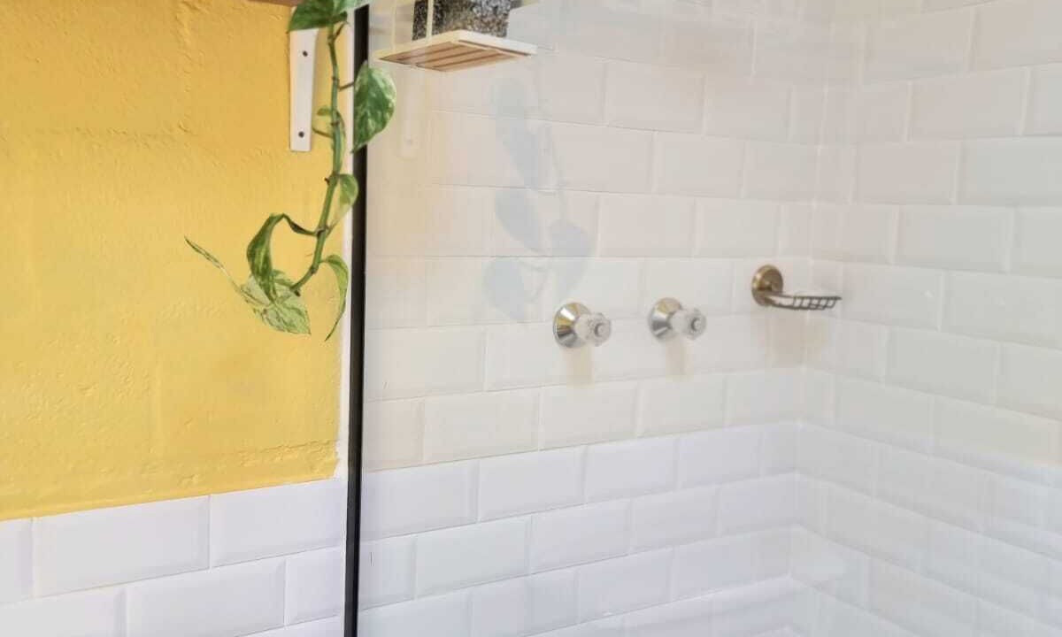 Photo of Bathroom in Wynberg