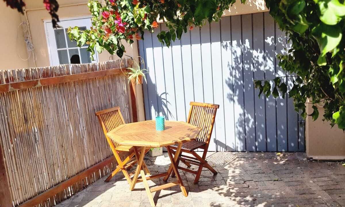 Photo of Outdoor in Wynberg