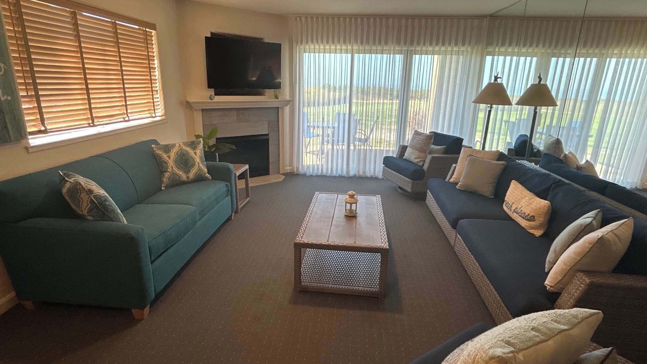 Photo of Livingroom in Rio del Mar