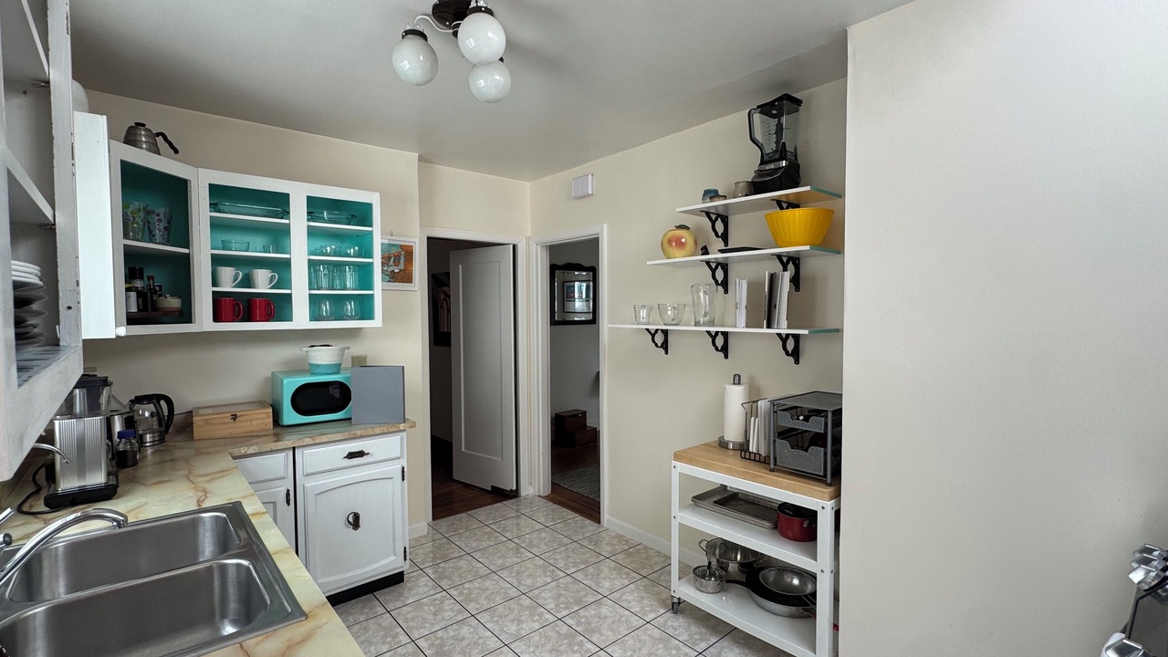 Photo of Kitchen in Cayuga Terrace