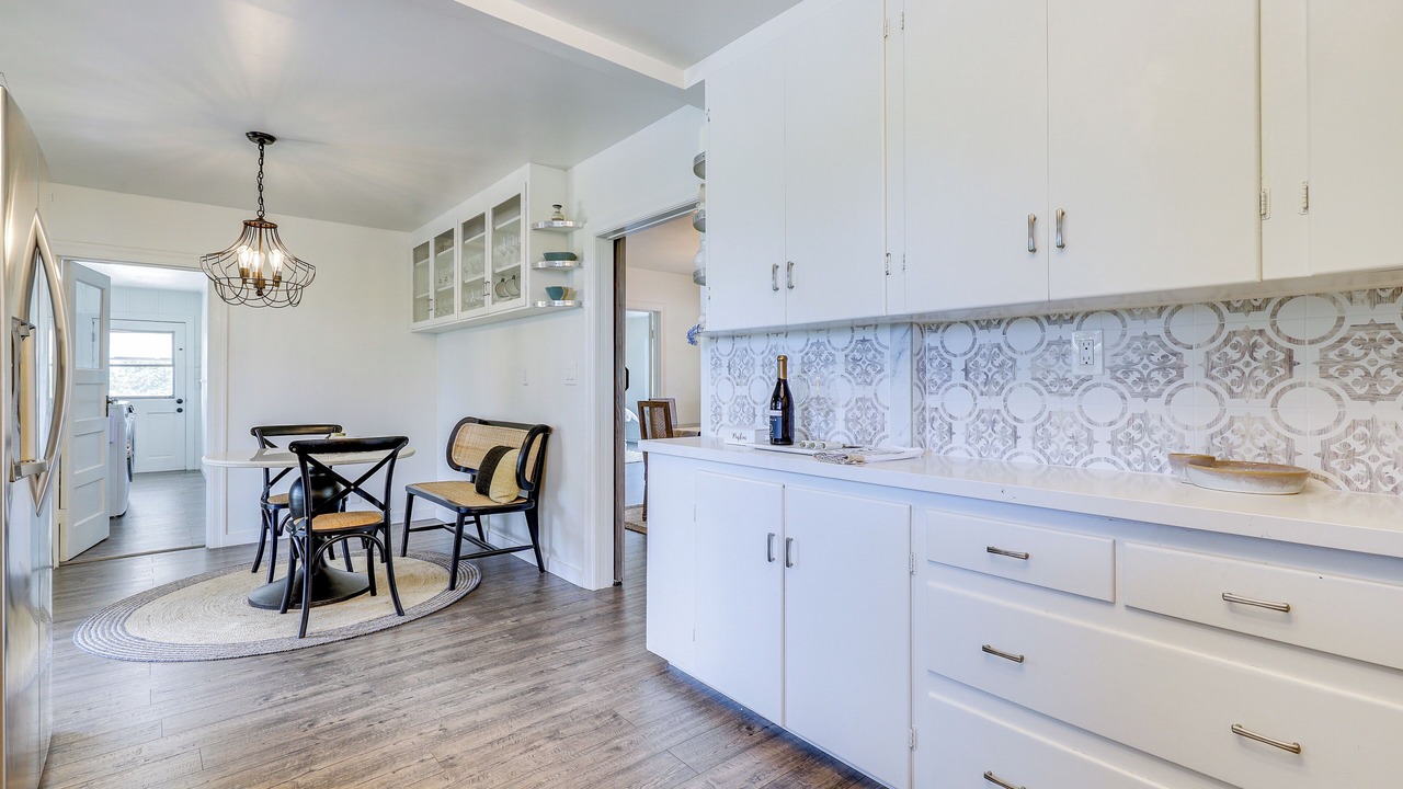 Photo of Kitchen in Freestone
