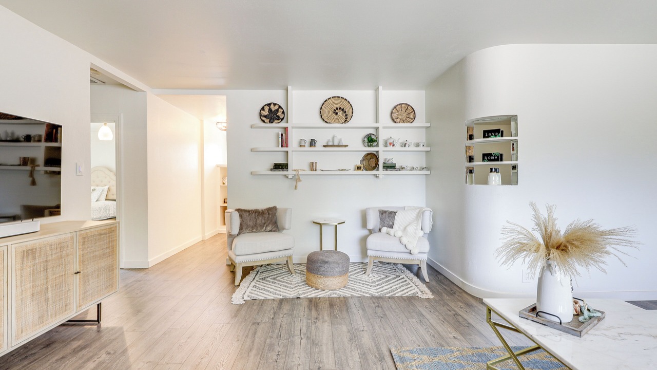 Photo of Livingroom in Freestone