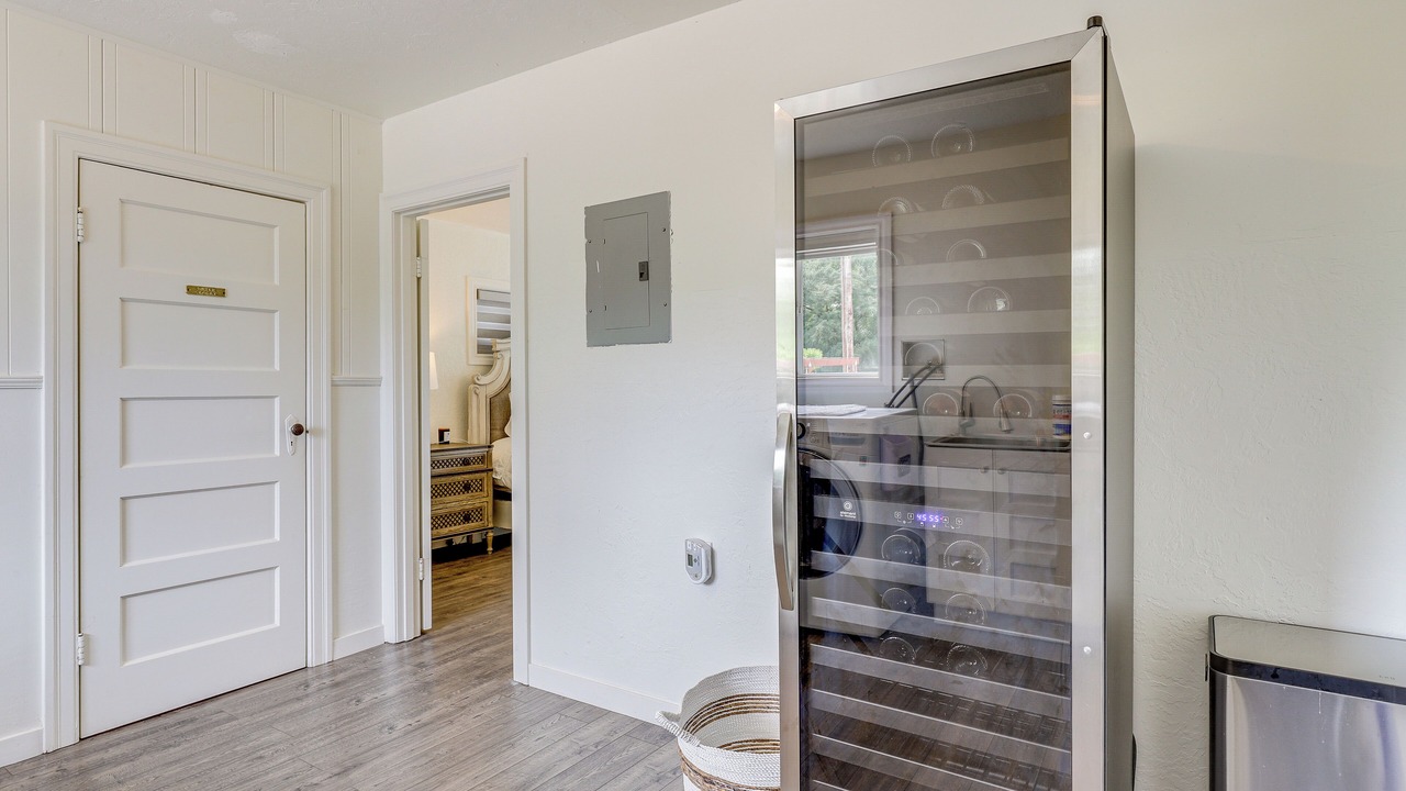 Photo of Bedroom in Freestone