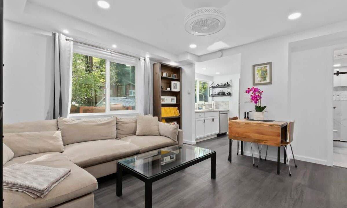 Photo of Livingroom in Mount Hermon