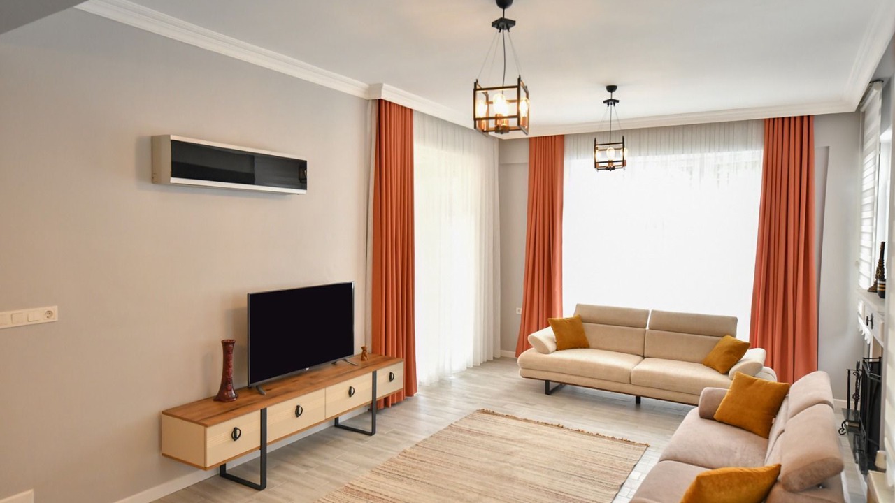 Photo of Livingroom in Fethiye