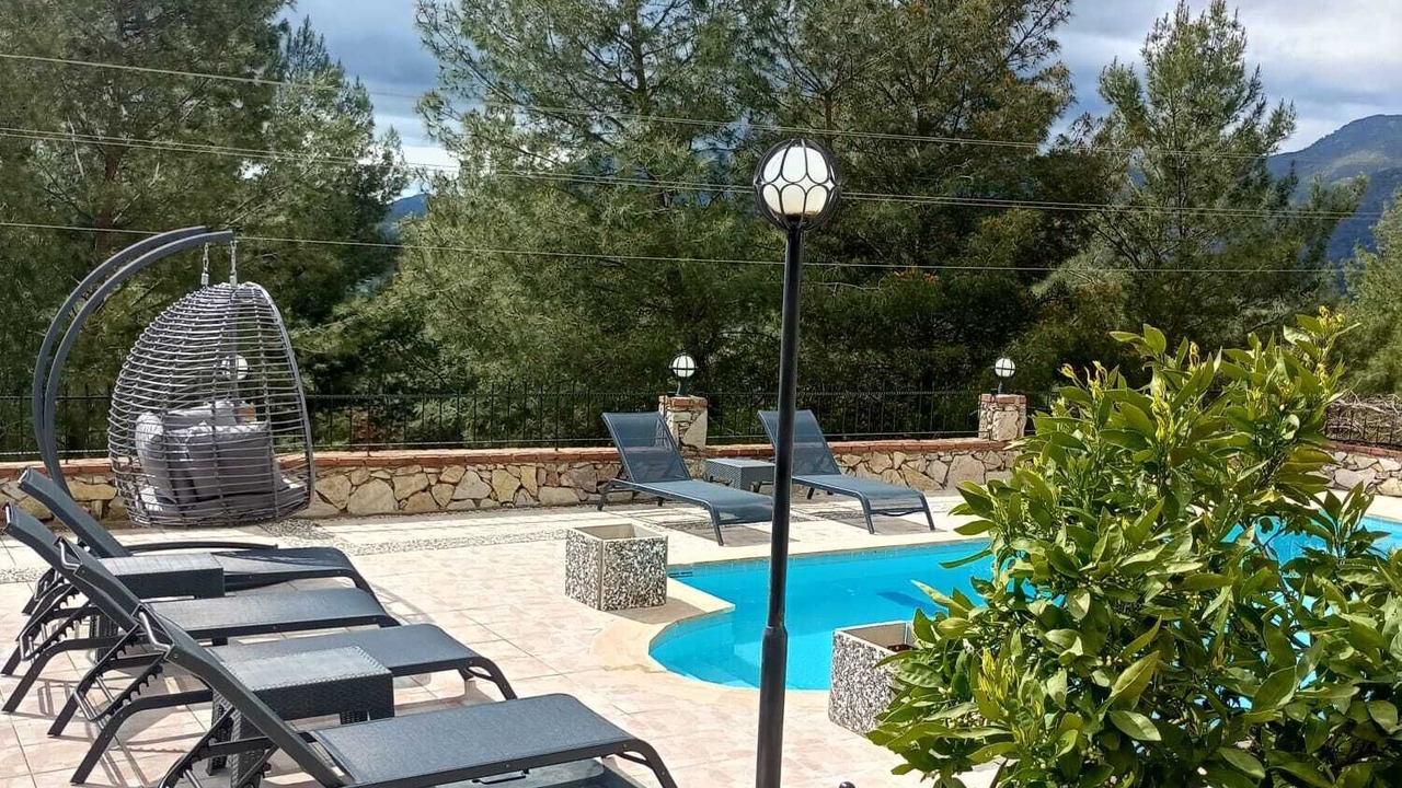 Photo of Outdoor in Fethiye