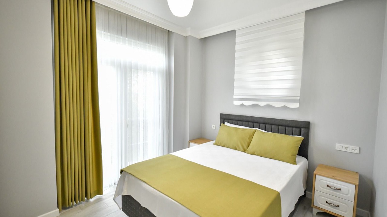 Photo of Bedroom in Fethiye