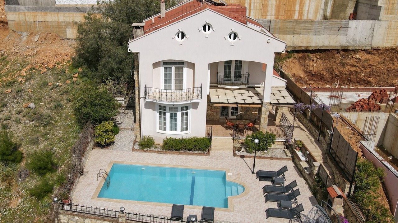 Photo of Outdoor in Fethiye