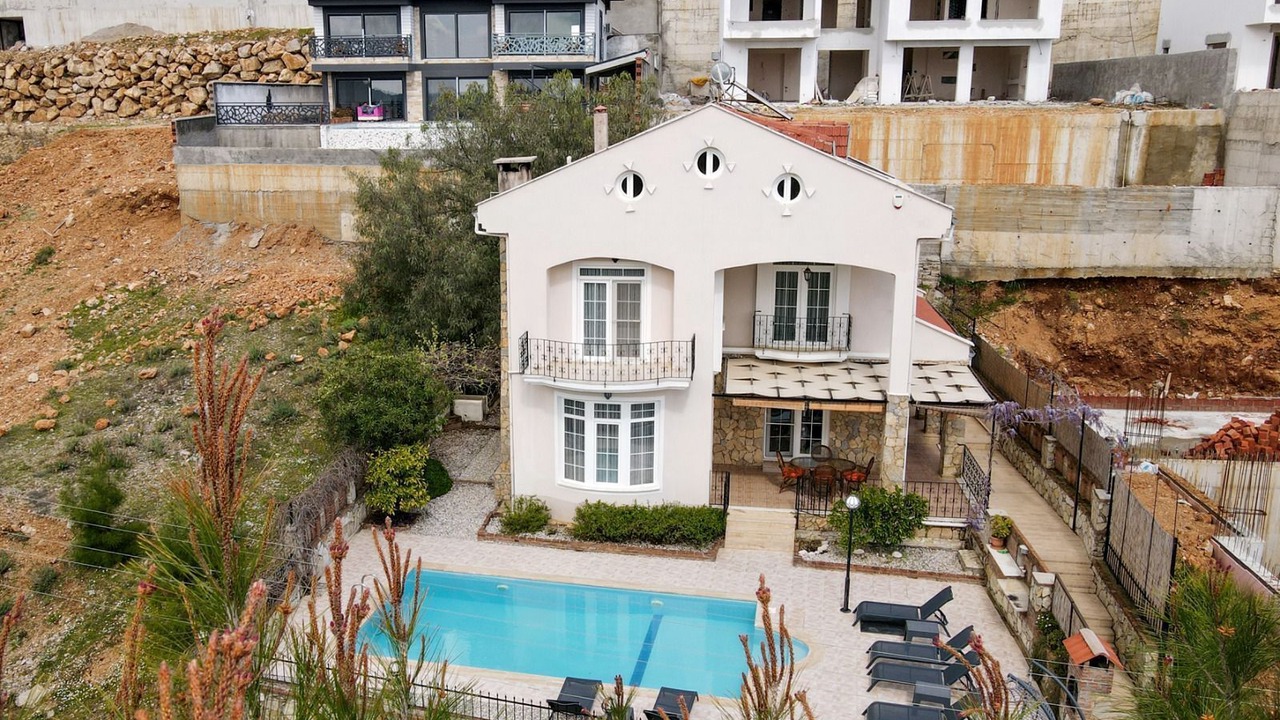 Photo of Outdoor in Fethiye