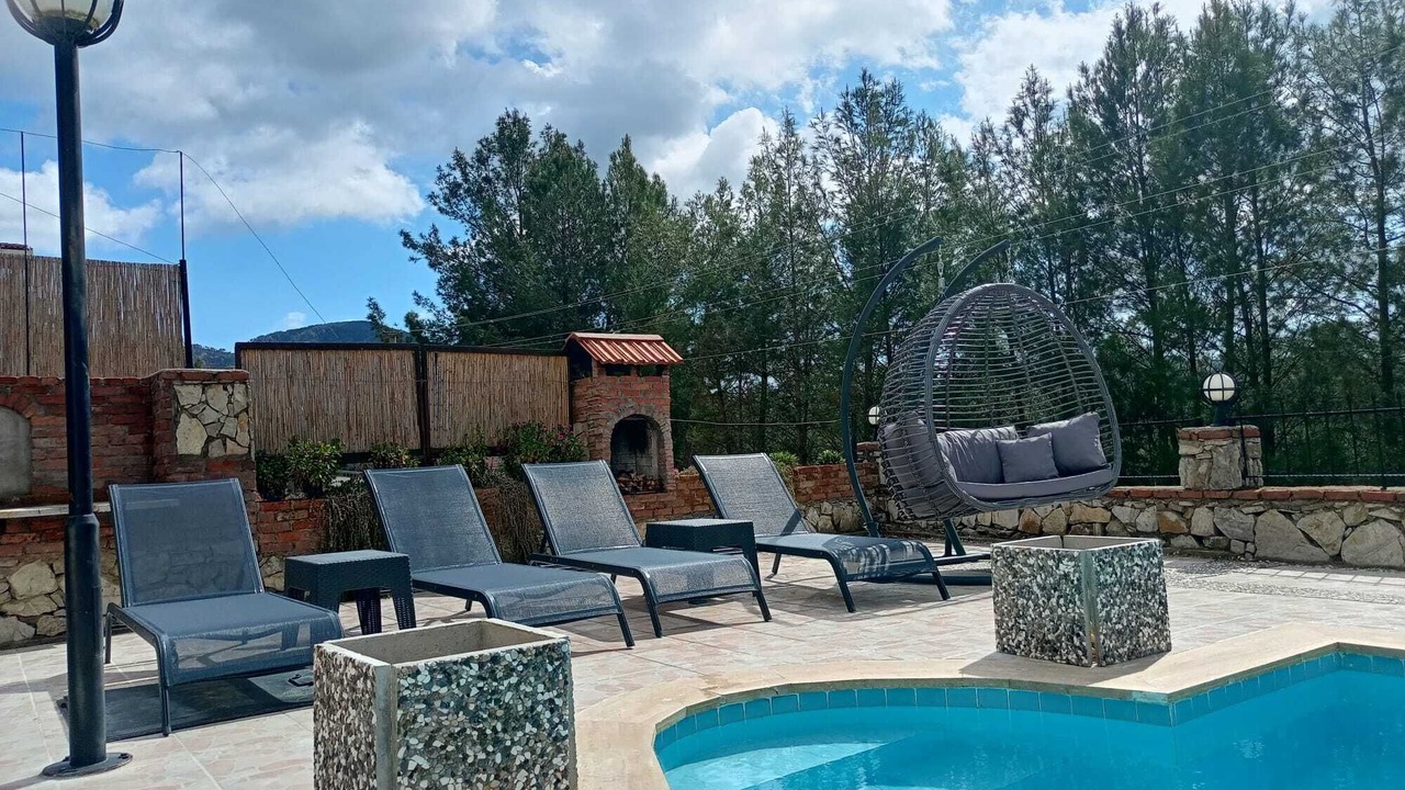 Photo of Outdoor in Fethiye