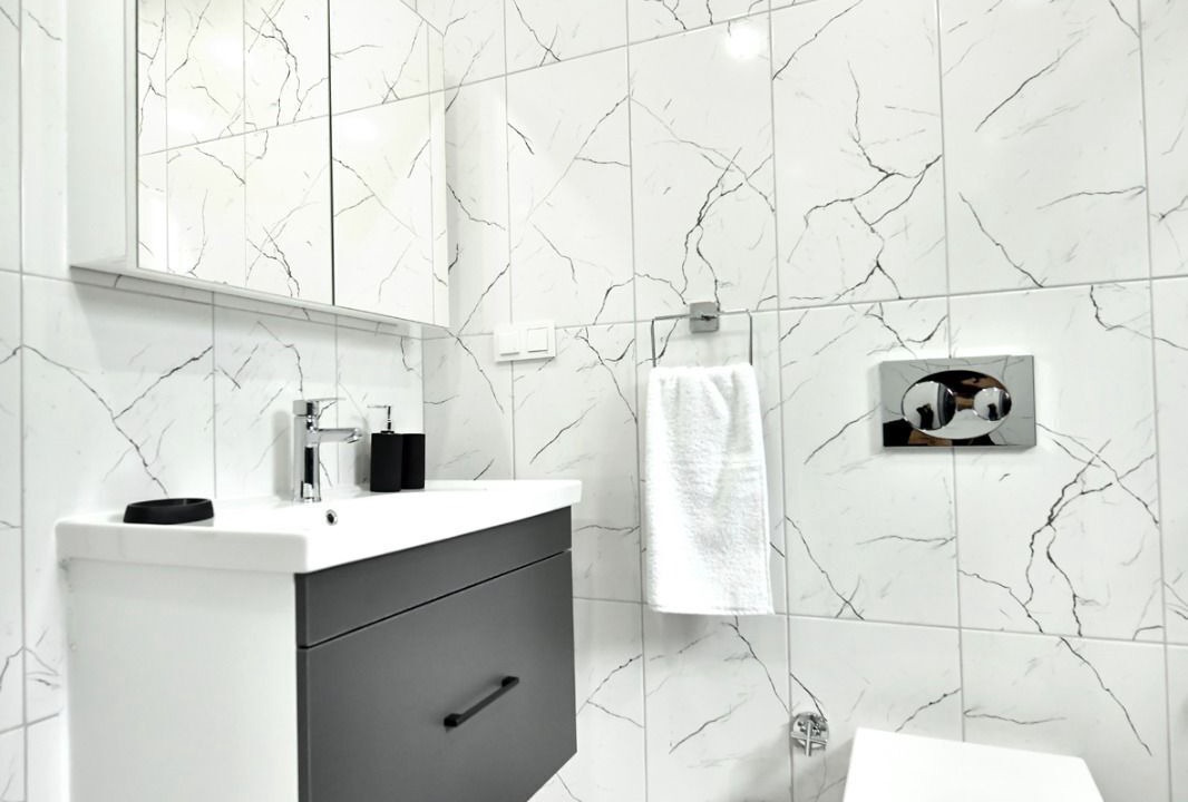 Photo of Bathroom in Fethiye