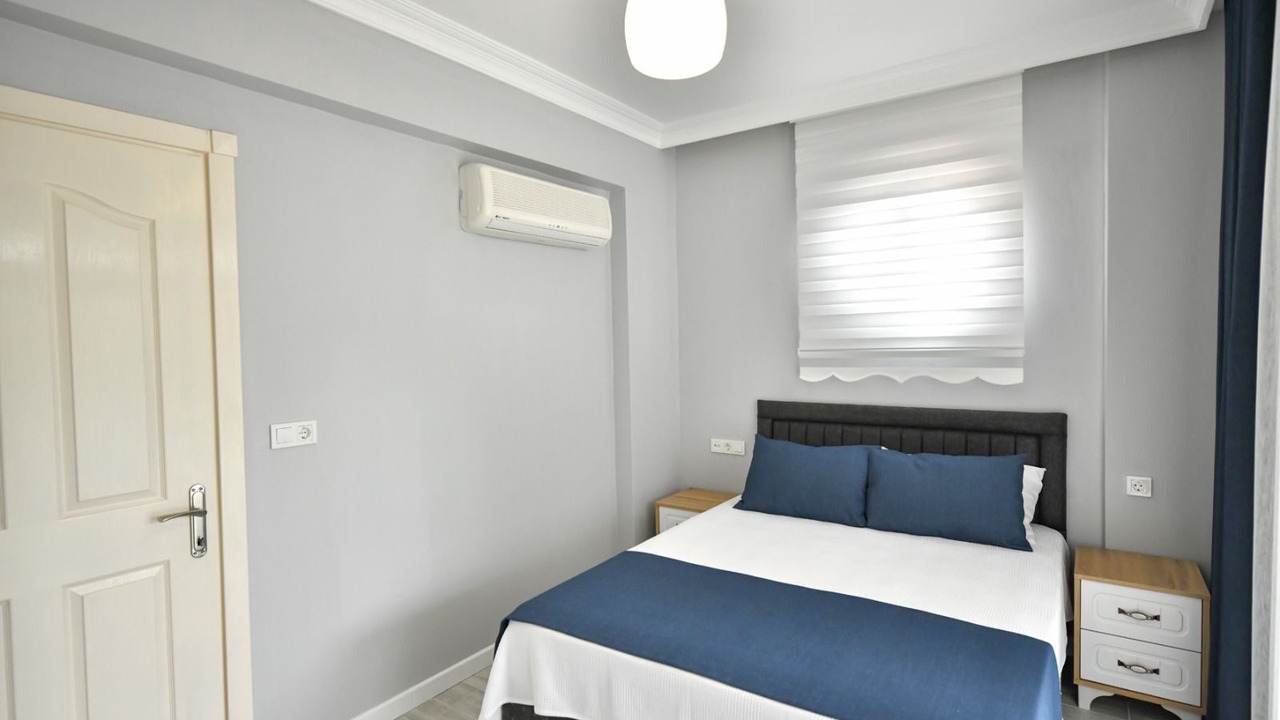 Photo of Bedroom in Fethiye