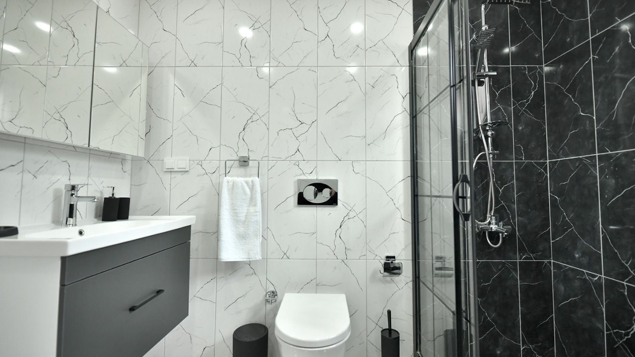 Photo of Bathroom in Fethiye