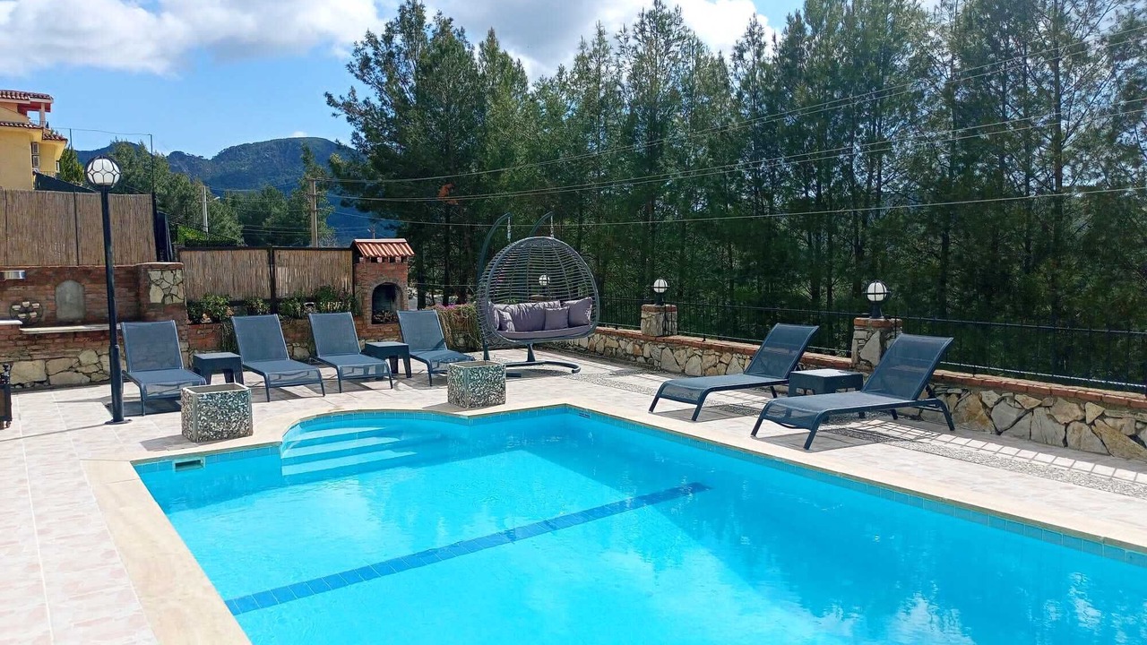 Photo of Outdoor in Fethiye