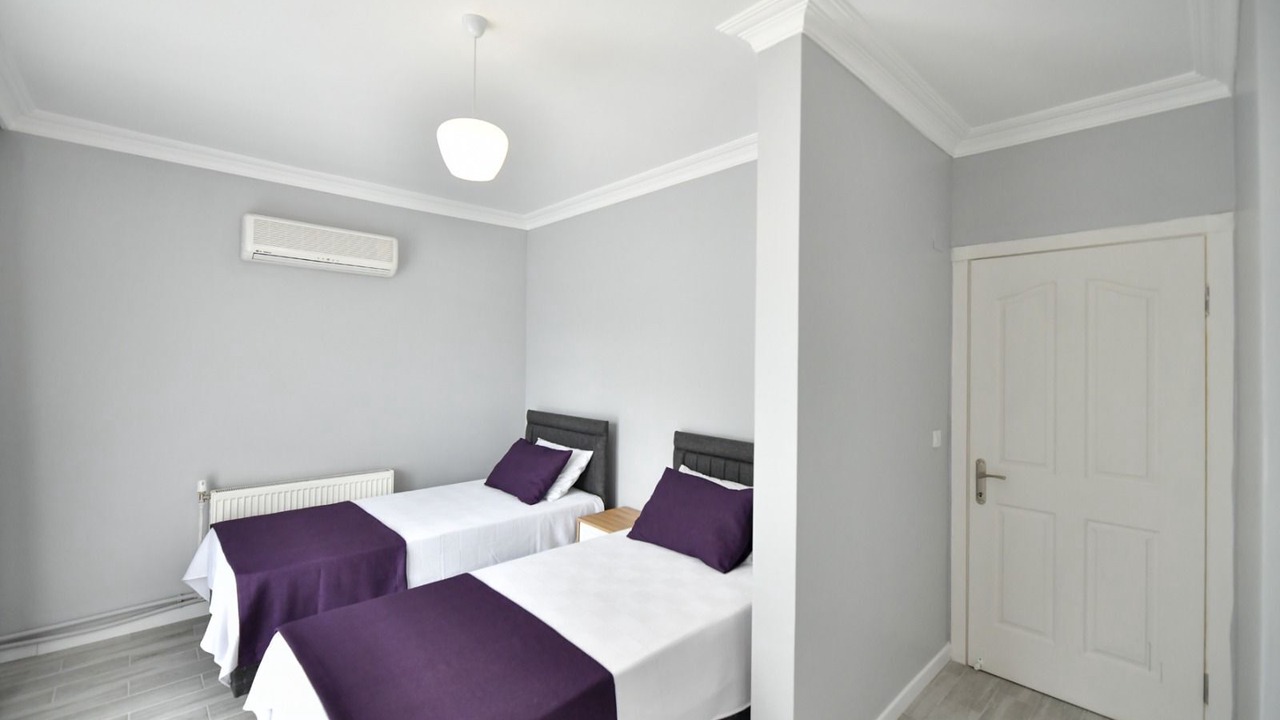 Photo of Bedroom in Fethiye
