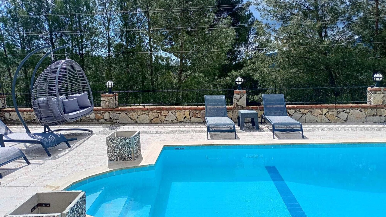 Photo of Outdoor in Fethiye