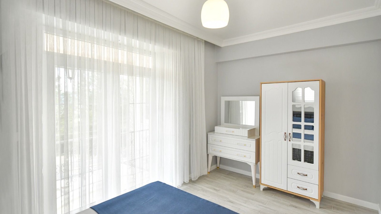 Photo of Bedroom in Fethiye