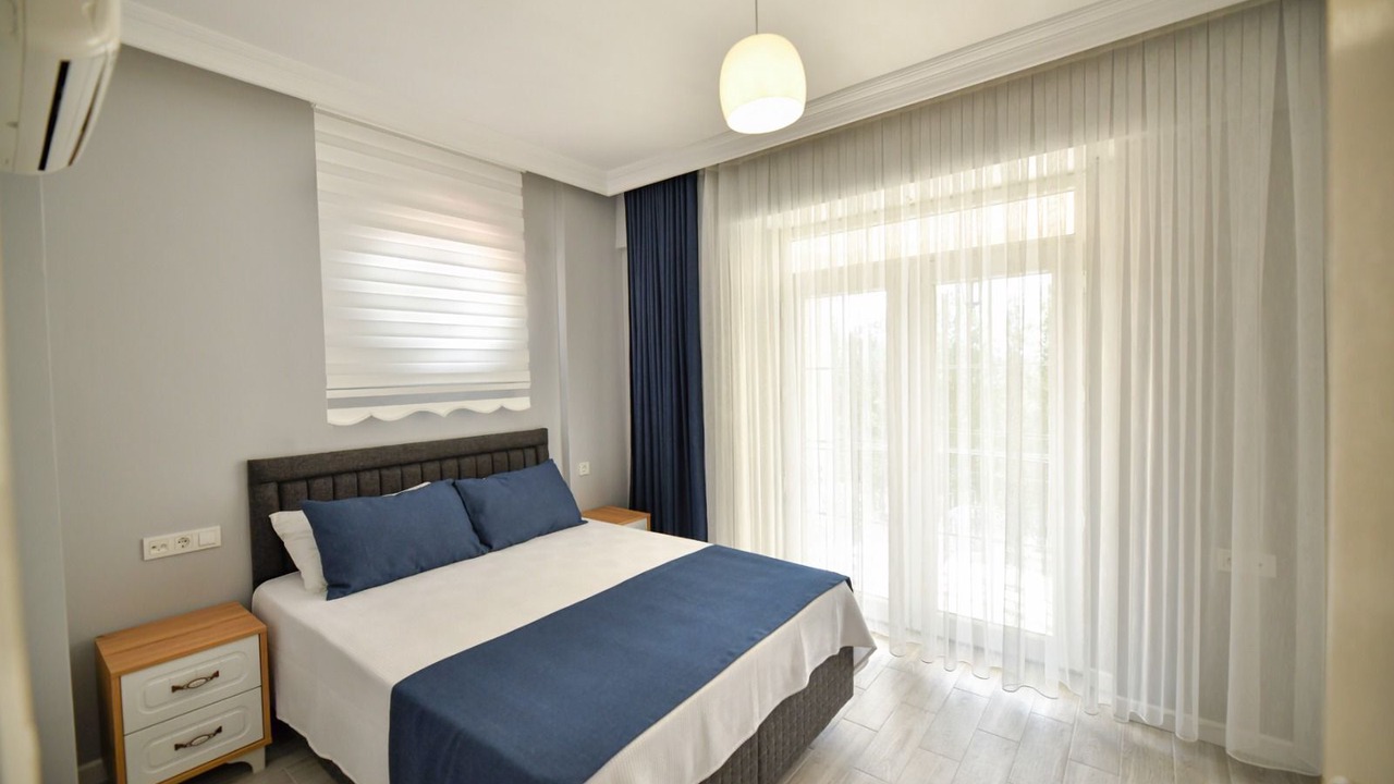 Photo of Bedroom in Fethiye