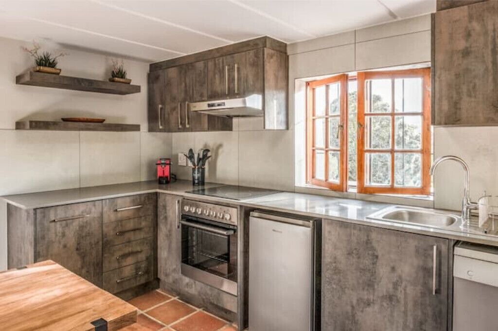 Photo of Kitchen in Stellenbosch