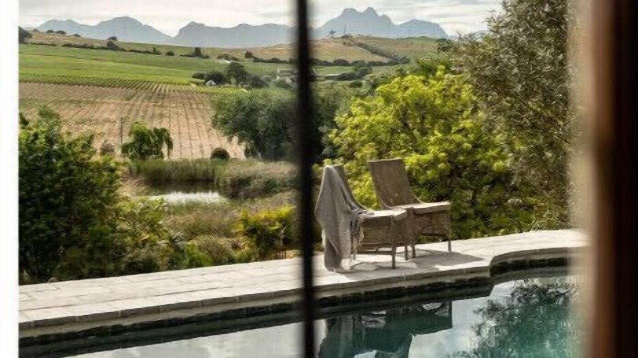 Photo of Outdoor in Stellenbosch