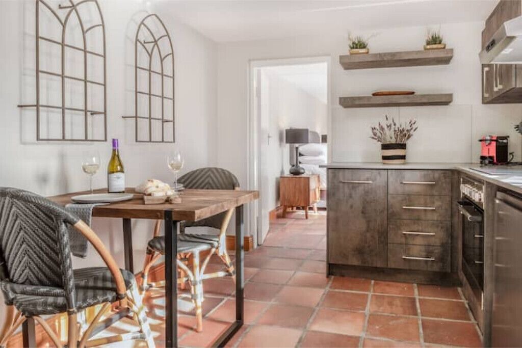 Photo of Kitchen in Stellenbosch