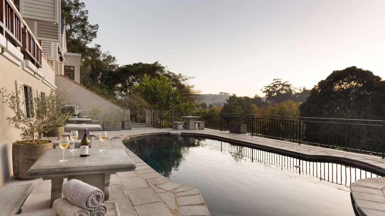Photo of Outdoor in Stellenbosch