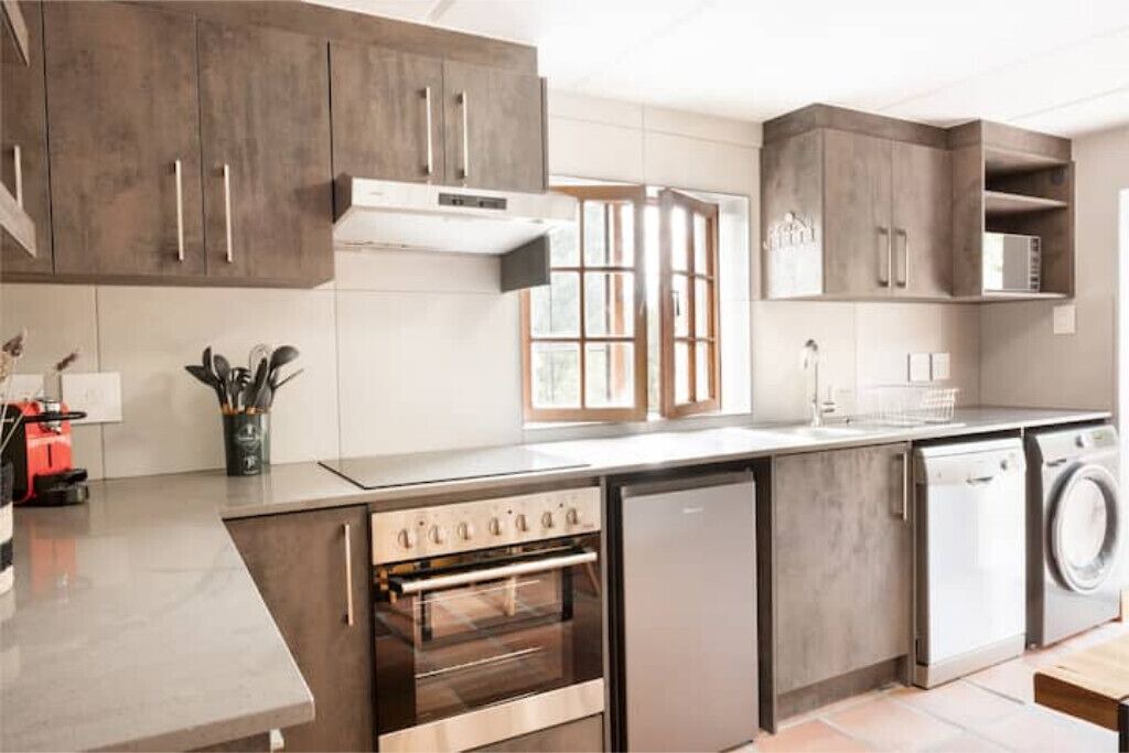 Photo of Kitchen in Stellenbosch