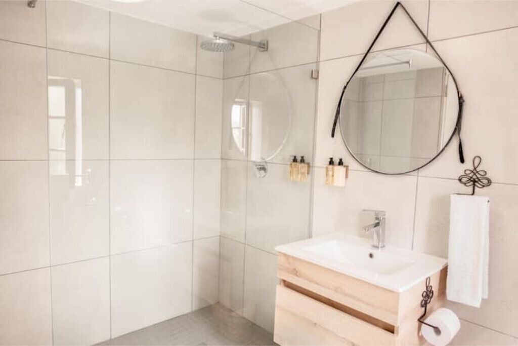 Photo of Bathroom in Stellenbosch