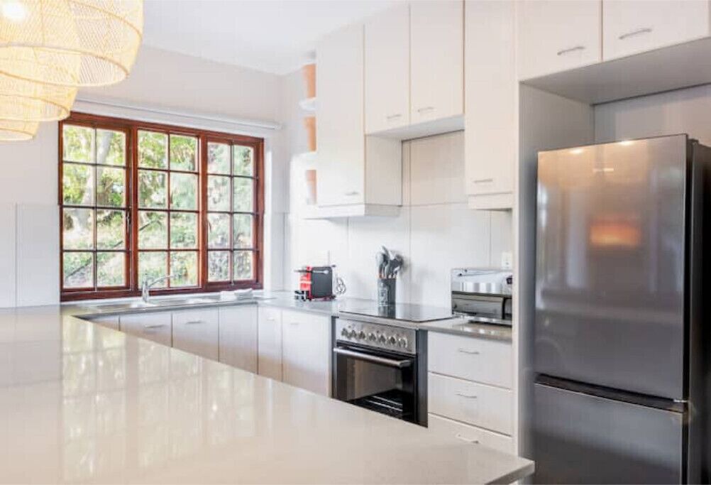 Photo of Kitchen in Stellenbosch