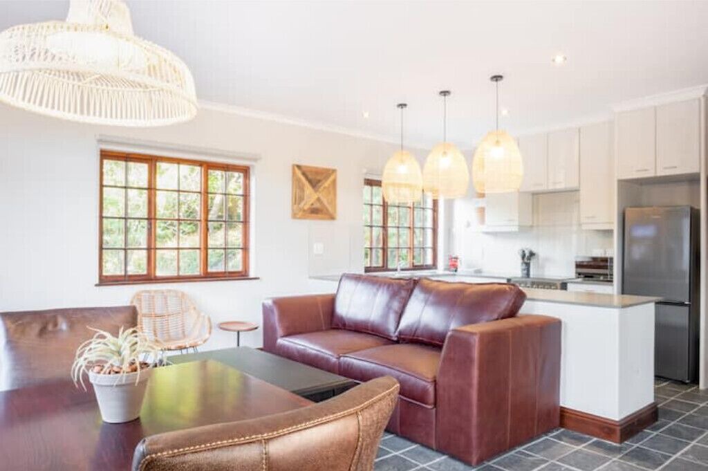 Photo of Livingroom in Stellenbosch