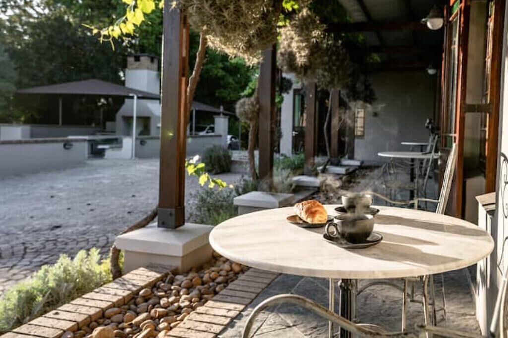 Photo of Outdoor in Stellenbosch