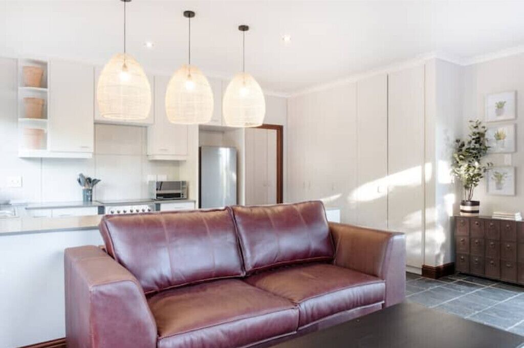 Photo of Livingroom in Stellenbosch