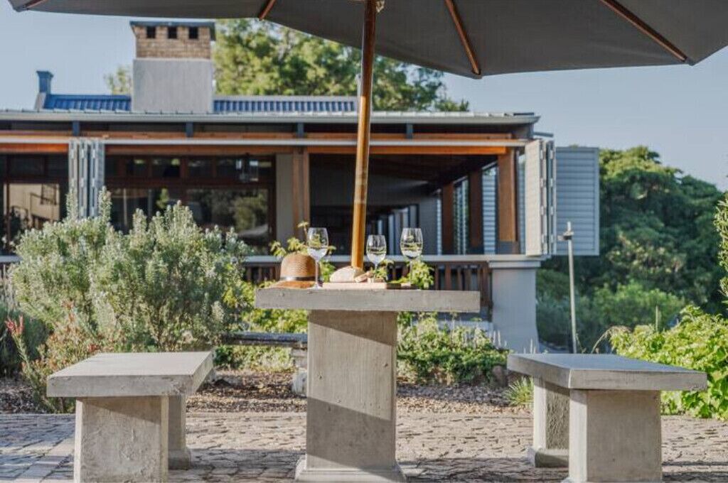Photo of Outdoor in Stellenbosch
