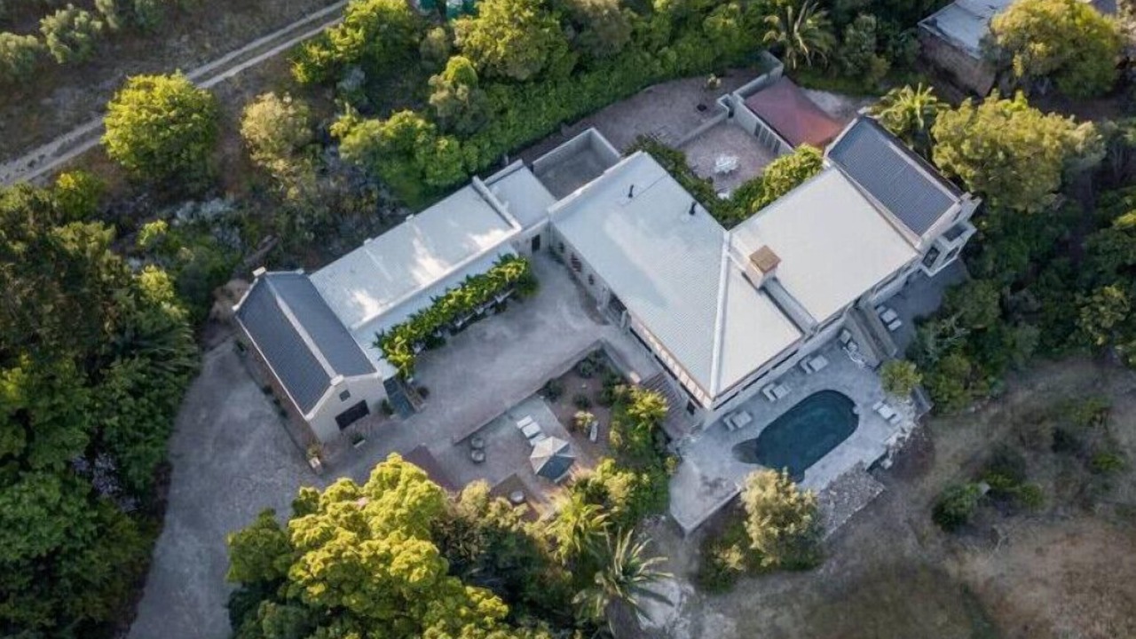 Photo of Outdoor in Stellenbosch