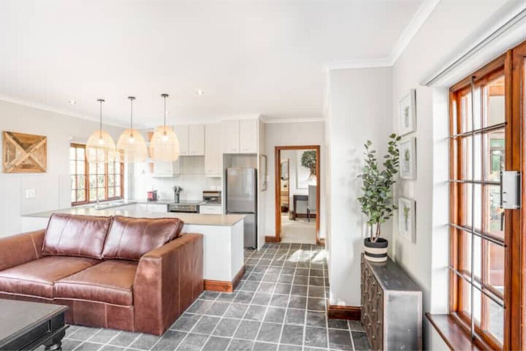 Photo of Livingroom in Stellenbosch